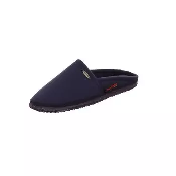 Домашние тапочки Giesswein, темно-синий