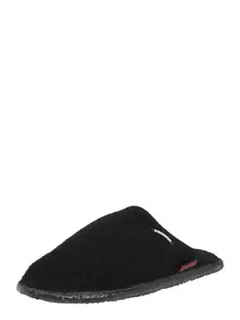 Домашние тапочки GIESSWEIN Tino, черный