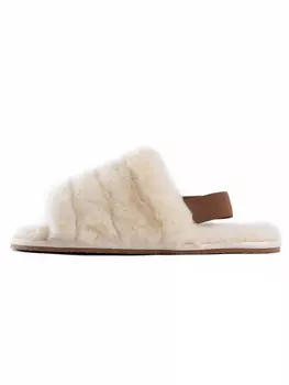 Домашние тапочки Gooce Sleepy, прозрачный