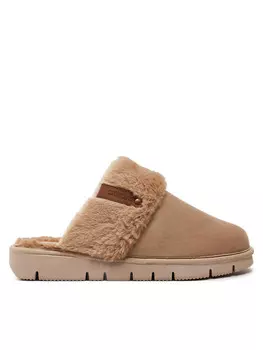 Домашние тапочки Grnland, бежевый