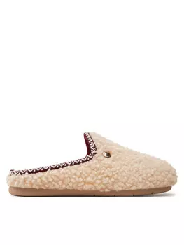 Домашние тапочки Grnland, розовый