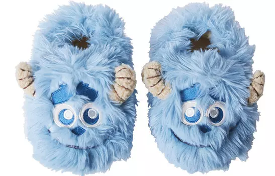 Домашние тапочки GUKOO, Сосна синяя