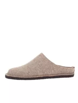 Домашние тапочки Haflinger, бежевый