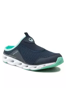 Домашние тапочки Halti, синий