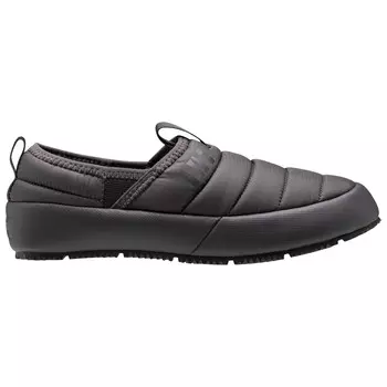 Домашние тапочки Helly Hansen Women's Cabin Loafer, черный