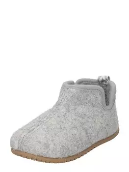 Домашние тапочки Hummel, серый