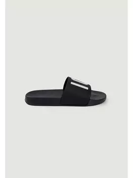 Домашние тапочки Icon, черный