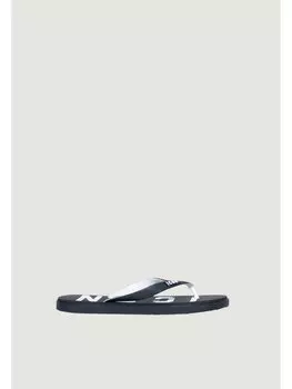 Домашние тапочки Icon, черный