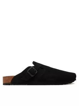 Домашние тапочки Jack&Jones, черный