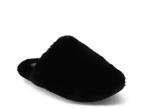 Домашние тапочки Jayde Journee, Black