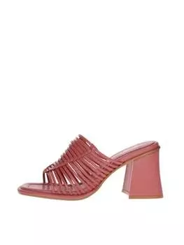 Домашние тапочки Jeannot, коричневый