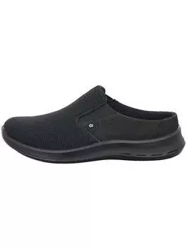 Домашние тапочки Jomos, черный