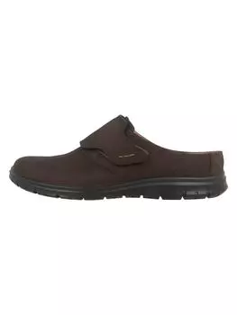 Домашние тапочки Jomos, коричневый