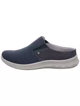 Домашние тапочки Jomos, синий