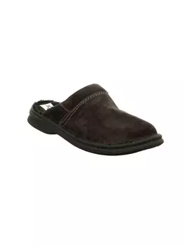 Домашние тапочки Josef Seibel, черный