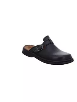 Домашние тапочки Josef Seibel, черный