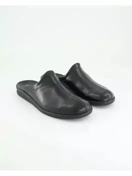 Домашние тапочки Josef Seibel, черный