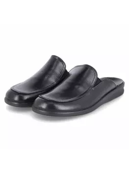 Домашние тапочки Josef Seibel, черный