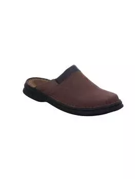 Домашние тапочки Josef Seibel, цвет brasil