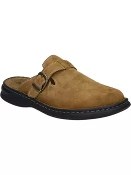 Домашние тапочки Josef Seibel, песочный