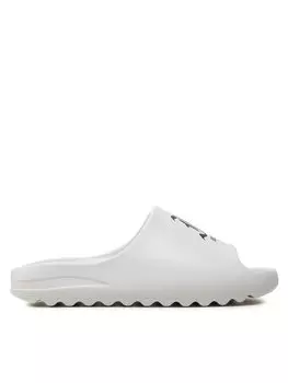 Домашние тапочки Just Cavalli, белый