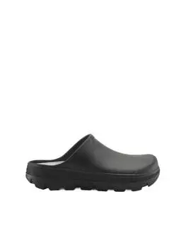 Домашние тапочки Kamik, черный