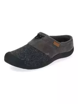 Домашние тапочки Keen, серый