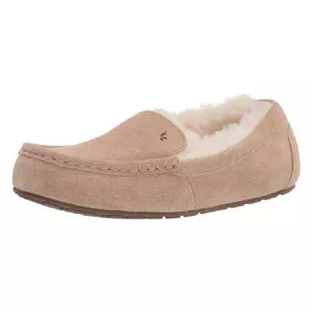 Домашние тапочки Koolaburra by UGG Women's Lezly Slipper, песочный