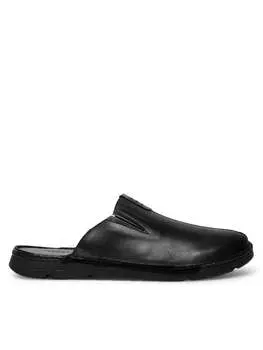 Домашние тапочки Lasocki, черный