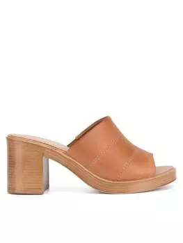 Домашние тапочки Lasocki, коричневый