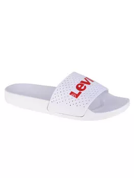 Домашние тапочки Levi'S, белый