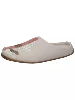 Домашние тапочки Living Kitzbhel, обнаженная