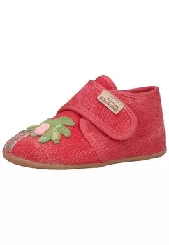 Домашние тапочки Living Kitzbhel, розовый