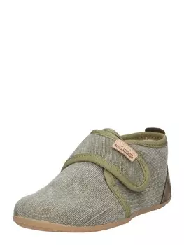 Домашние тапочки Living Kitzbhel, серый