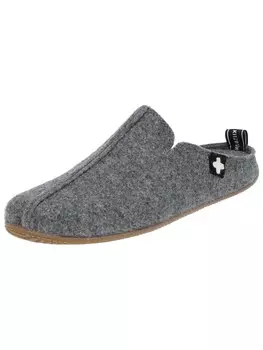 Домашние тапочки Living Kitzbhel, серый