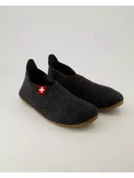 Домашние тапочки Living Kitzbhel, серый