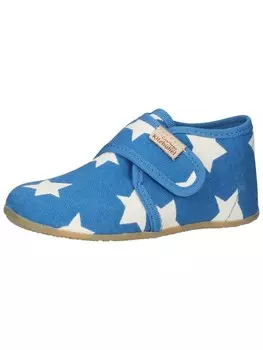 Домашние тапочки Living Kitzbhel, синий