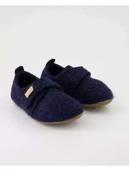 Домашние тапочки Living Kitzbhel, синий