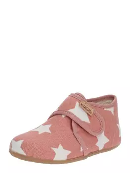 Домашние тапочки Living Kitzbhel STERNE, роза