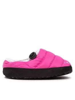 Домашние тапочки Lyinx Slipper CMP, розовый