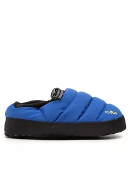 Домашние тапочки Lyinx Slipper CMP, синий