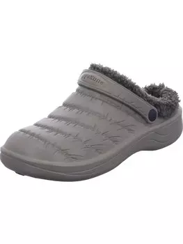 Домашние тапочки Magnus Pantoffel, серый