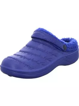 Домашние тапочки Magnus Pantoffel, синий