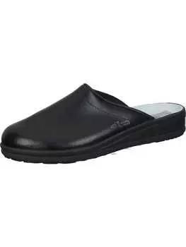 Домашние тапочки Manitu-Home, черный