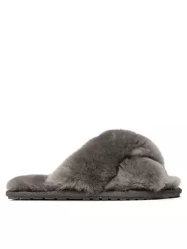 Домашние тапочки Mayberry EMU Australia, серый