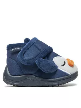 Домашние тапочки Mayoral 42534 92, темно-синий
