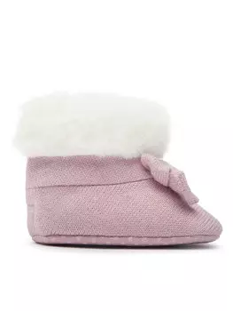 Домашние тапочки Mayoral, фиолетовый