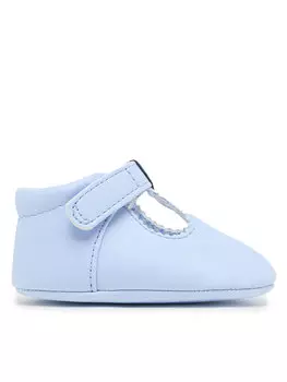 Домашние тапочки Mayoral, голубое небо