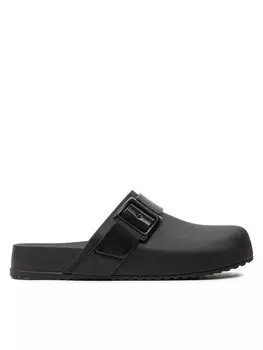 Домашние тапочки Melissa, черный