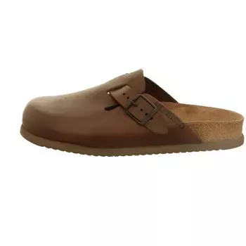 Домашние тапочки MEPHISTO, коричневый